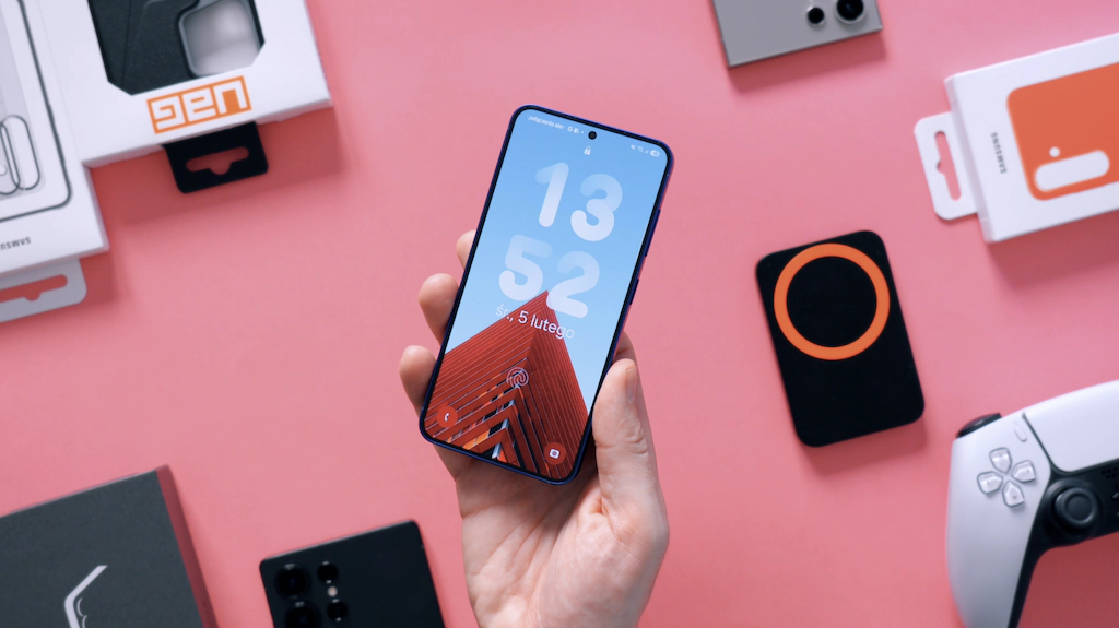 Czy Apple i Samsung muszą robić nudne smartfony?
